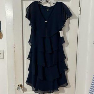 dress for fancy occasion